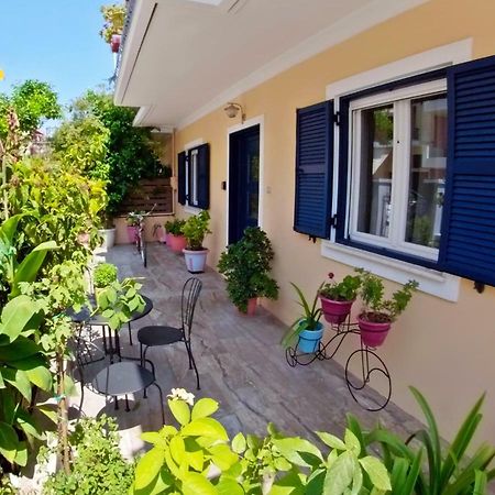 Veraghi Apartment 2 Lefkáda المظهر الخارجي الصورة