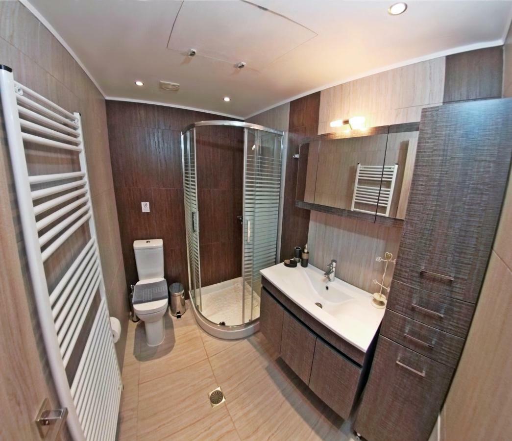 Veraghi Apartment 2 Lefkáda المظهر الخارجي الصورة