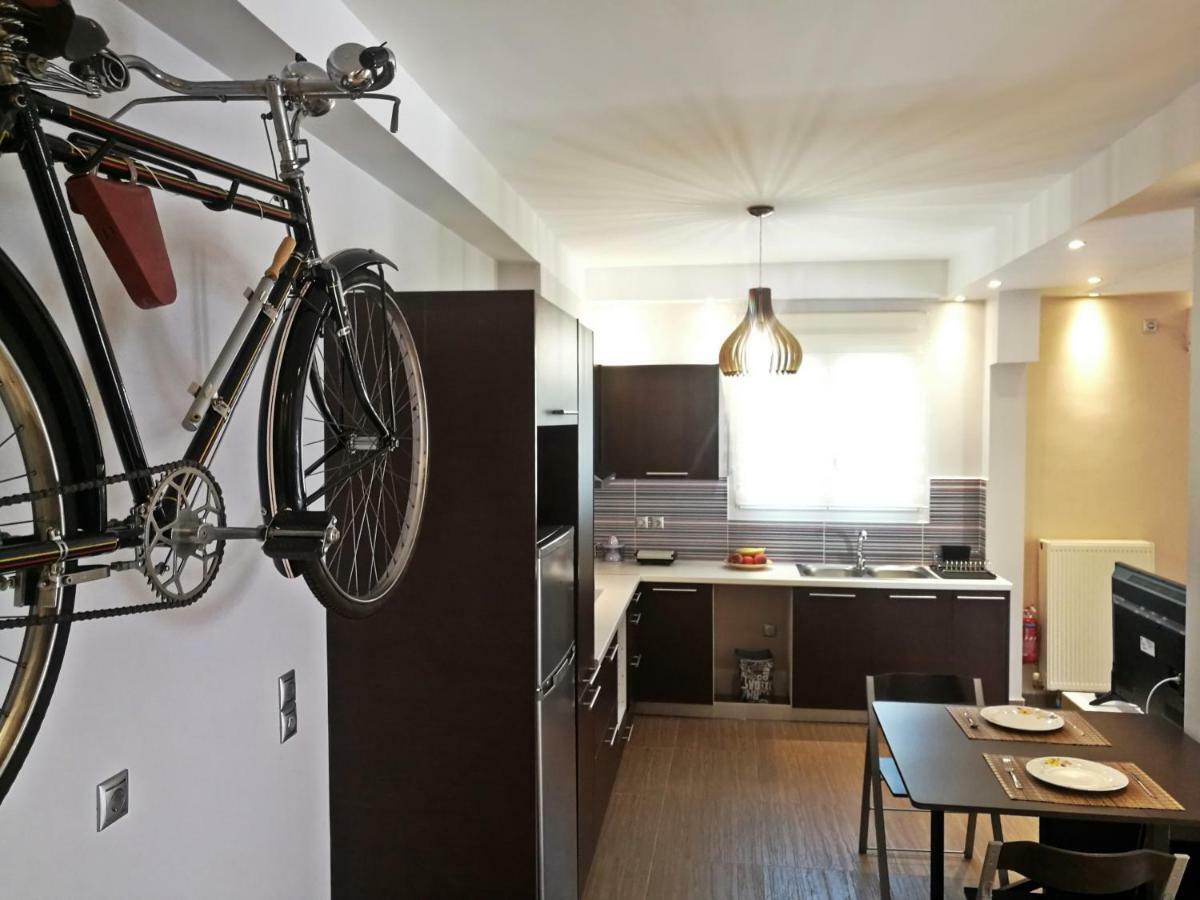 Veraghi Apartment 2 Lefkáda المظهر الخارجي الصورة